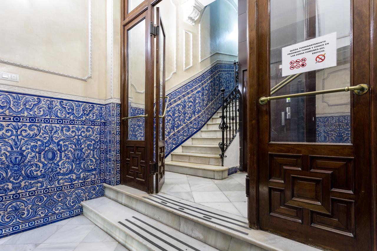 Martin Appartement
