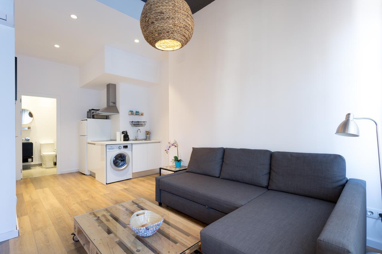 Martin Appartement *