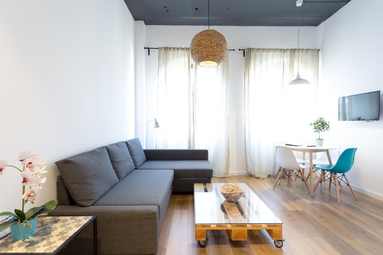 Martin Appartement