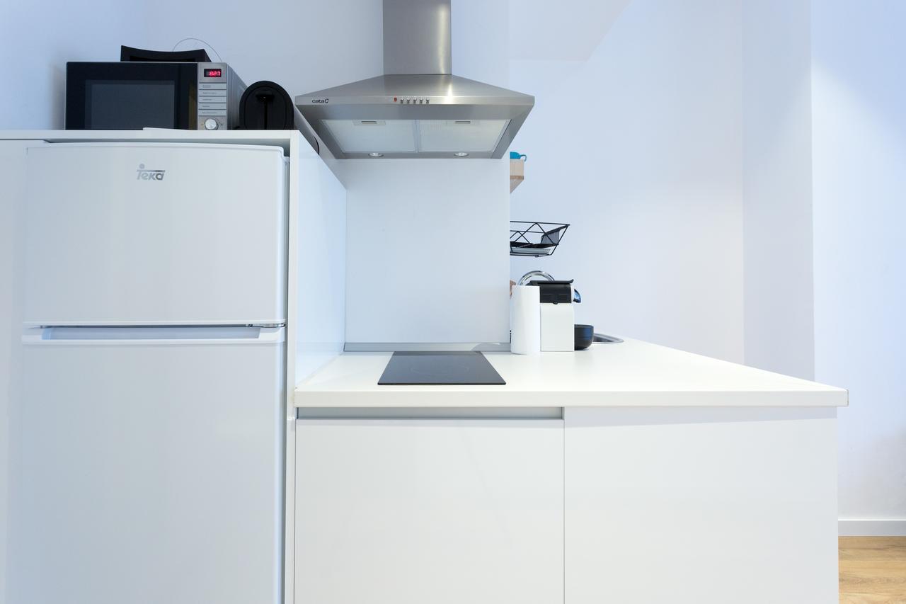 Martin Appartement *