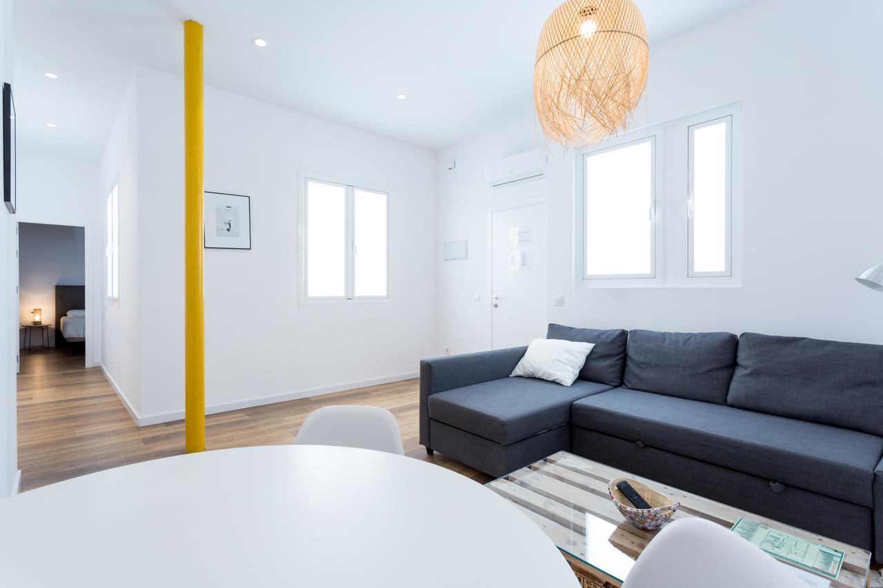 Appartement Martin