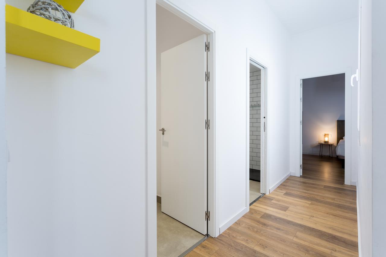 Martin Appartement