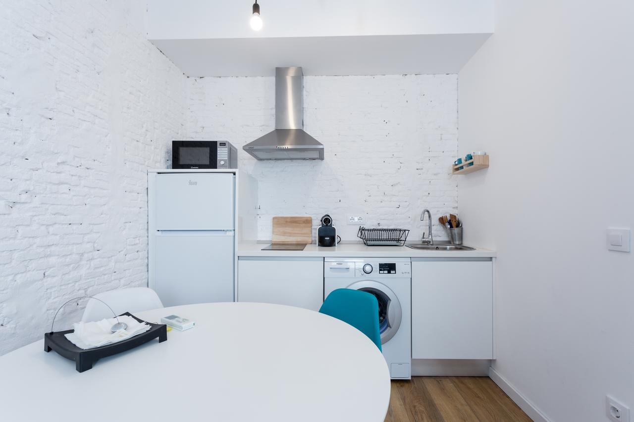 Martin Appartement