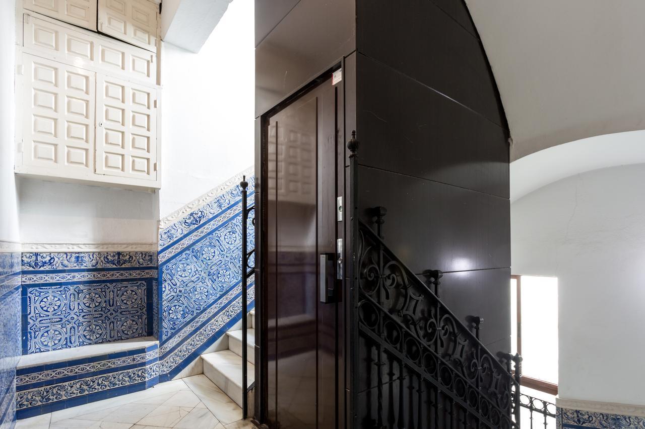 Appartement Martin *