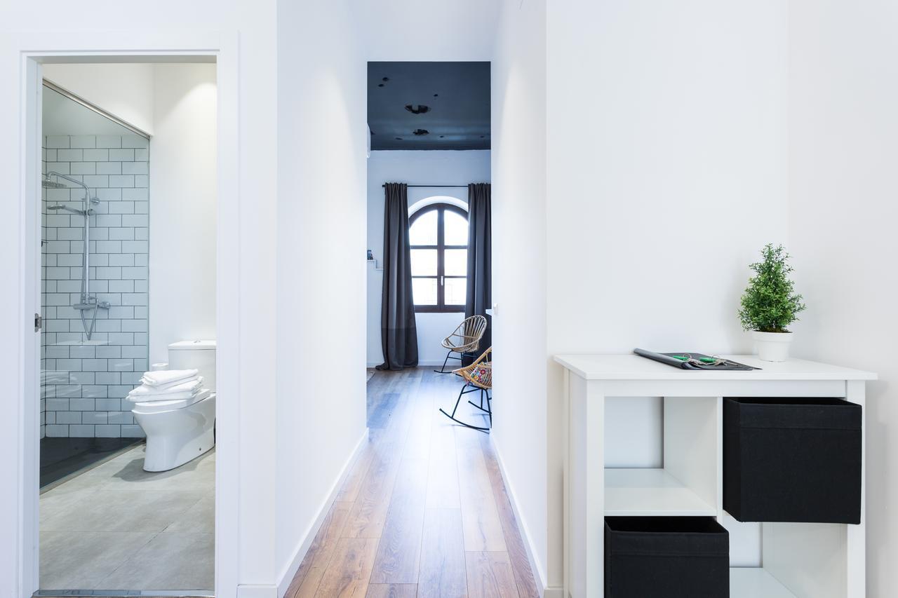 Appartement Martin *