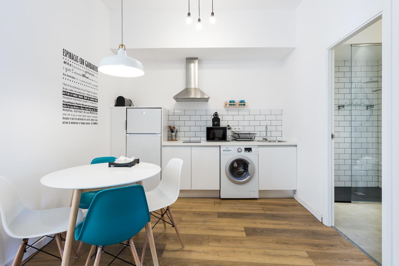 Appartement Martin