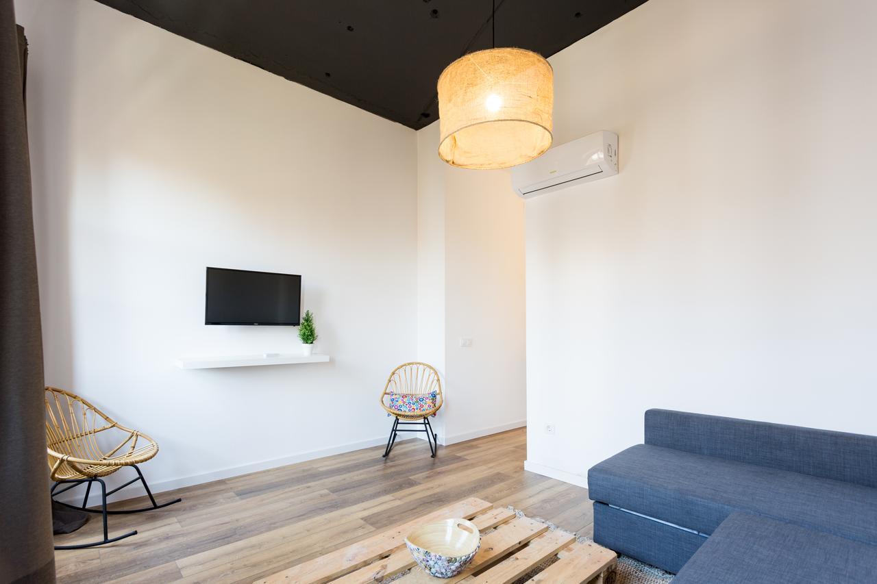 Martin Appartement *