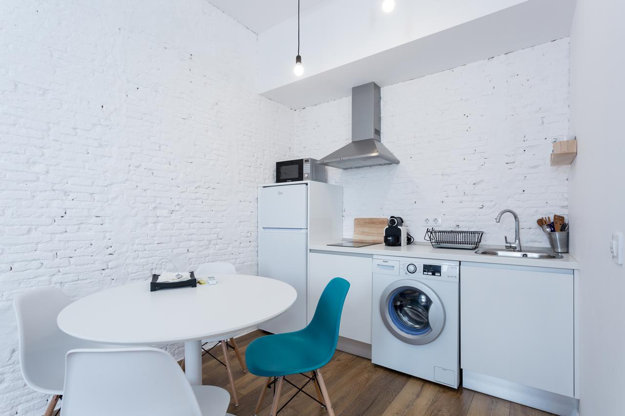 Apartamento Martin
