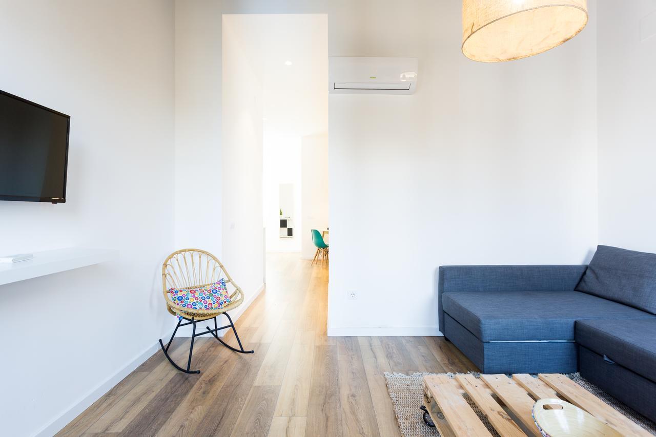 Apartamento Martin